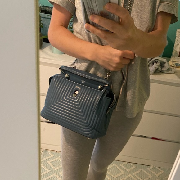 Fendi Dotcom Click bag - Picture 6 of 8